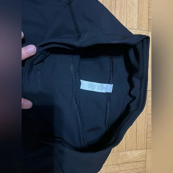 Lululemon pace rival tight - Picture 8 of 12